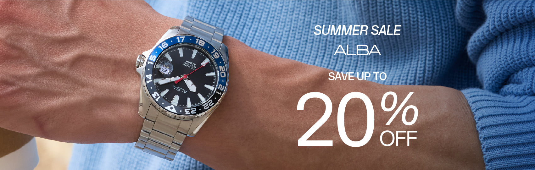 THE WATCH CO.