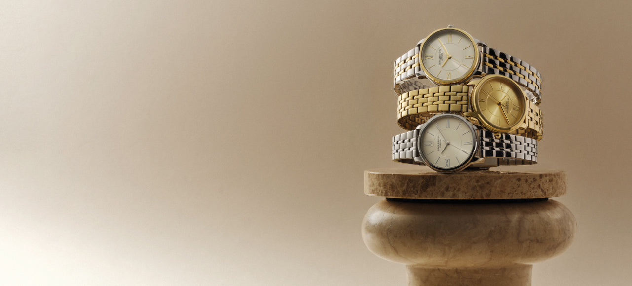 THE WATCH CO.
