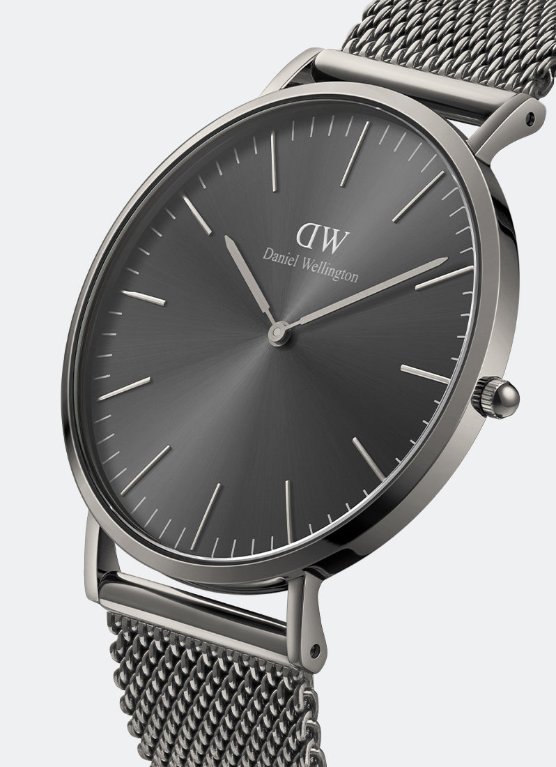 Classic 40 Anthracite Grey Sunray - DW00100630