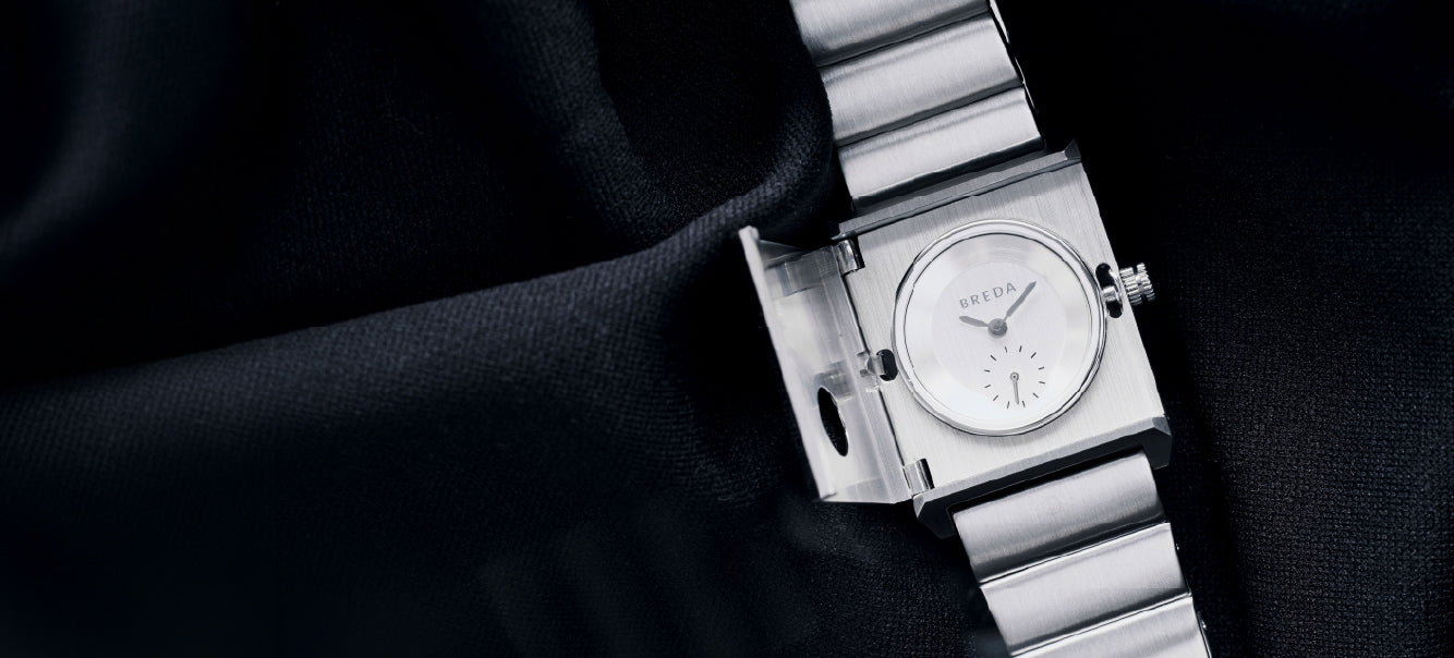 THE WATCH CO.