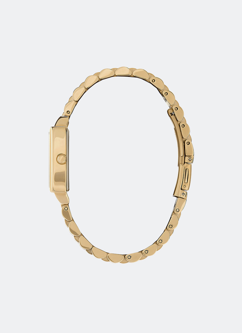 Gold Hands and Gold Bracelet - 24000013