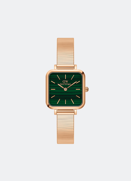 Quadro Studio 22x22 RG Green