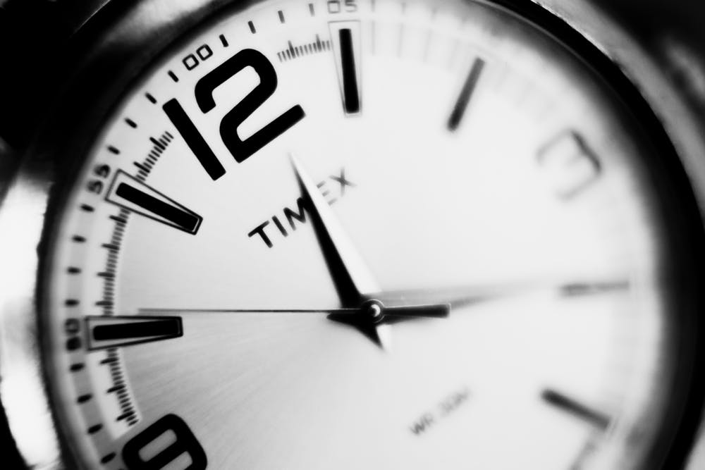 10 Jam Tangan Kece Untuk Memulai Awal Tahun 2022 Dengan Semangat
