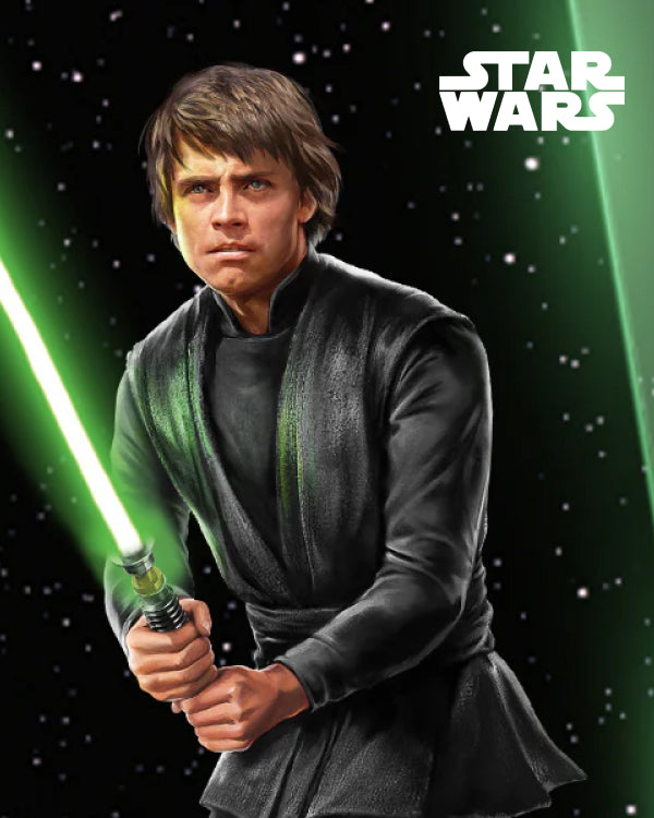 Alexandre Christie Star Wars