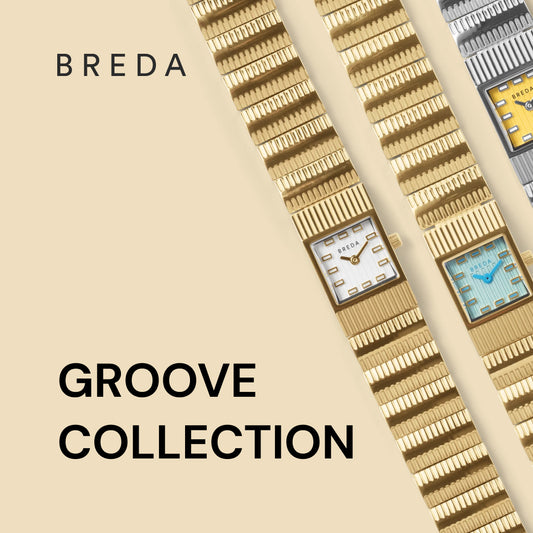 Groove