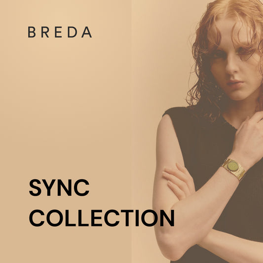 BREDA SYNC