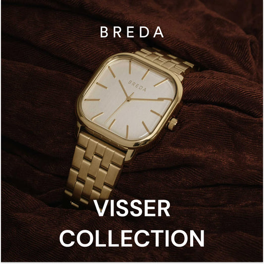 Visser