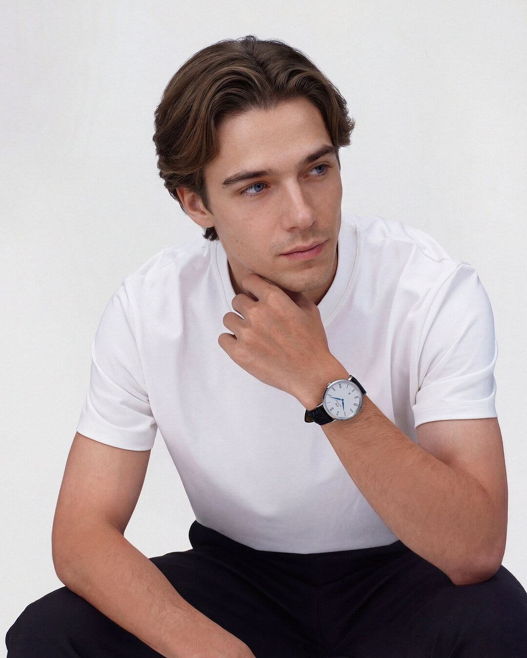 CLASSIC ROMAN NUMERALS