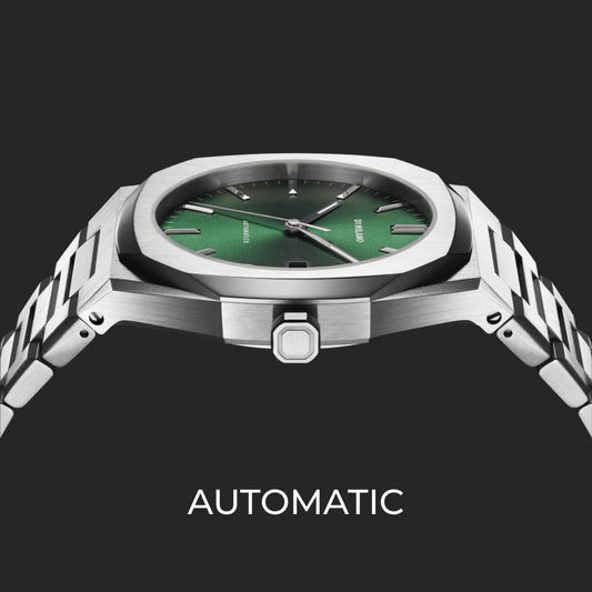 Automatic