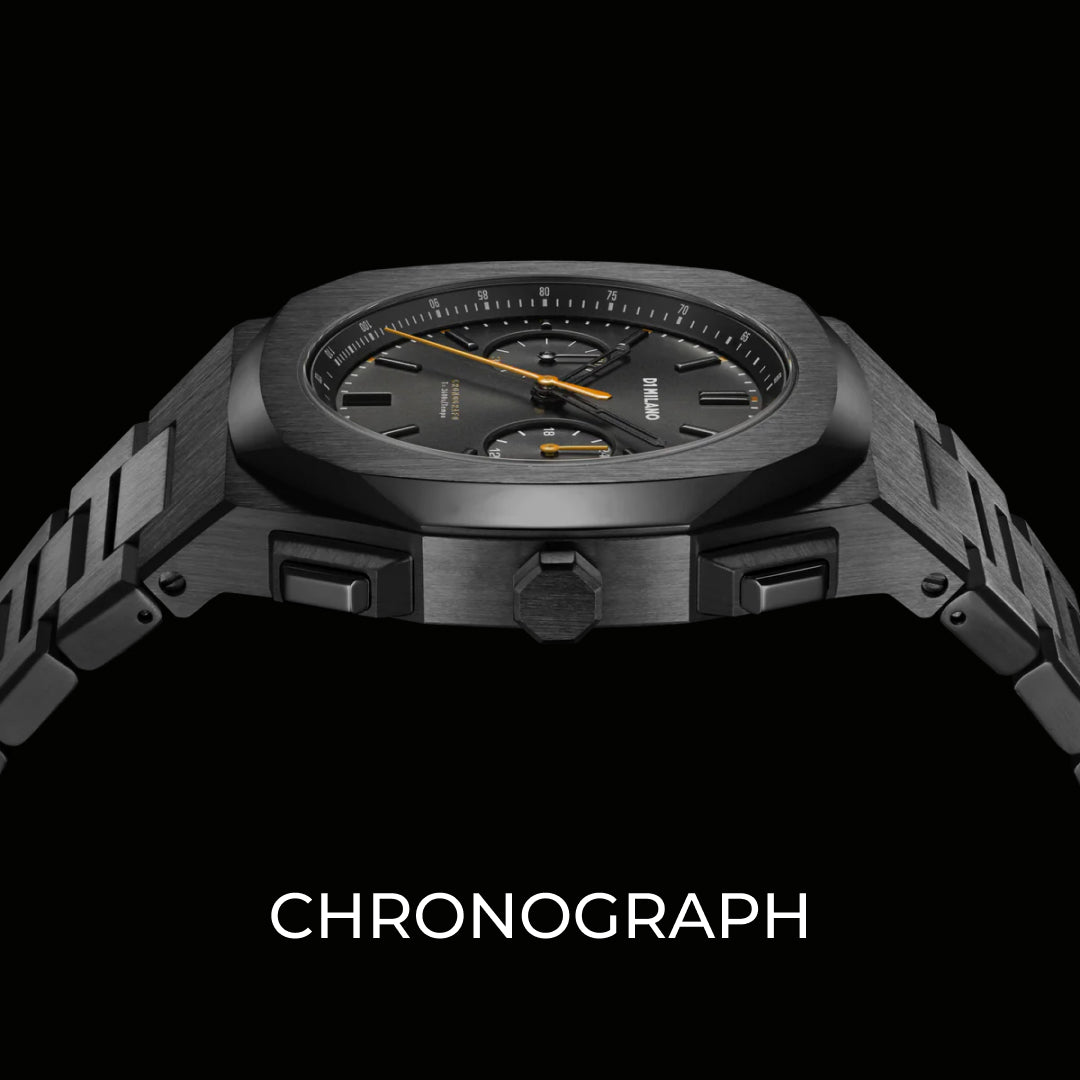 Chronograph