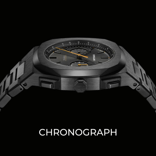 Chronograph