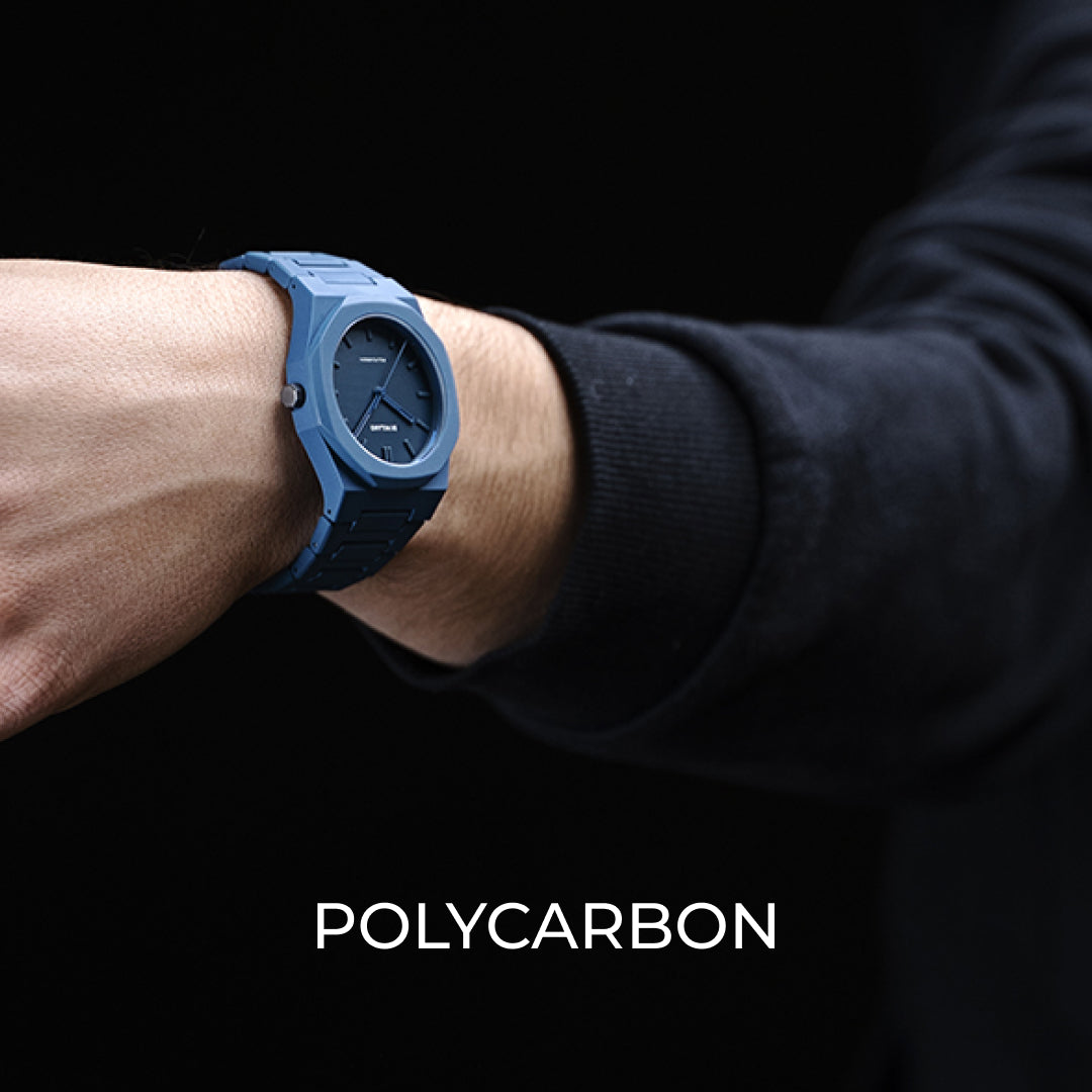 Polycarbon
