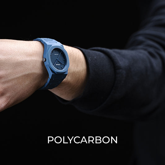Polycarbon