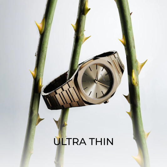 ULTRA THIN