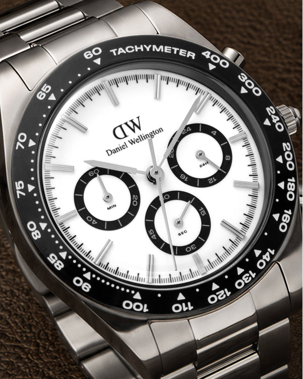 ICONIC TACHYMETER