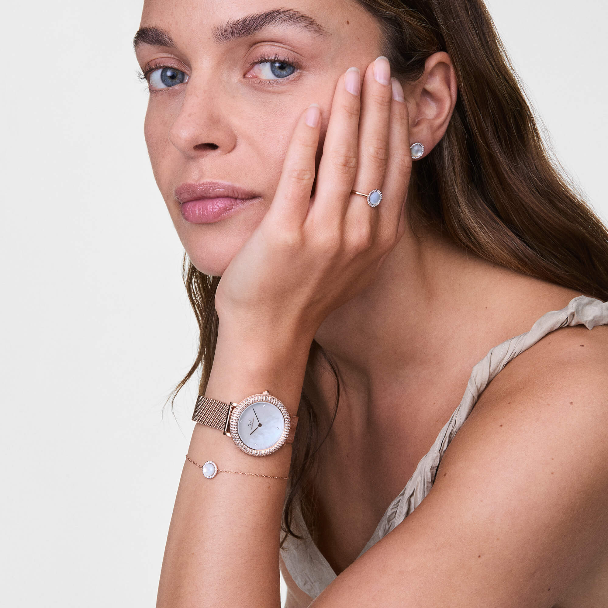 Daniel Wellington: CRYSTALLINE