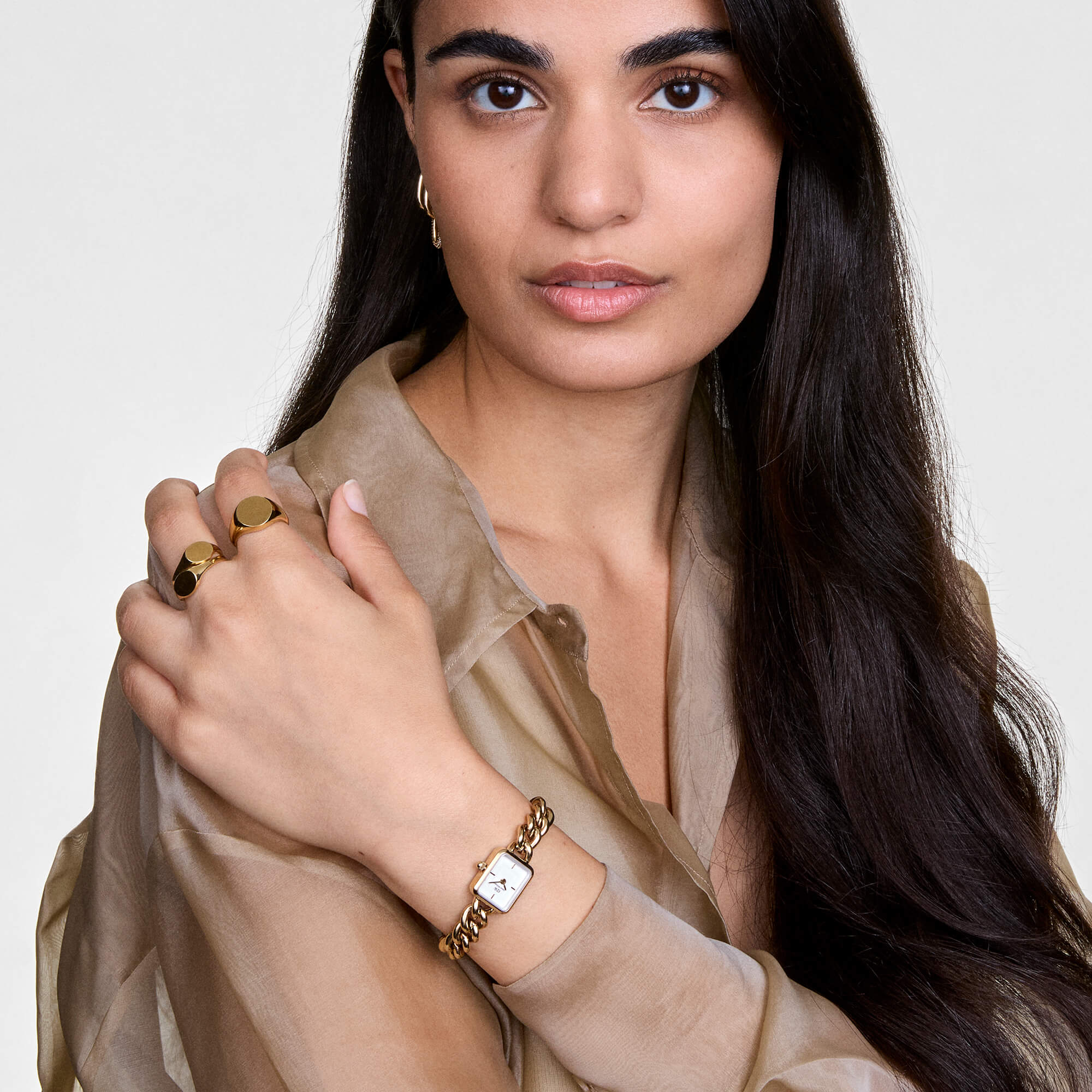 Daniel Wellington: JOLIE CHAIN
