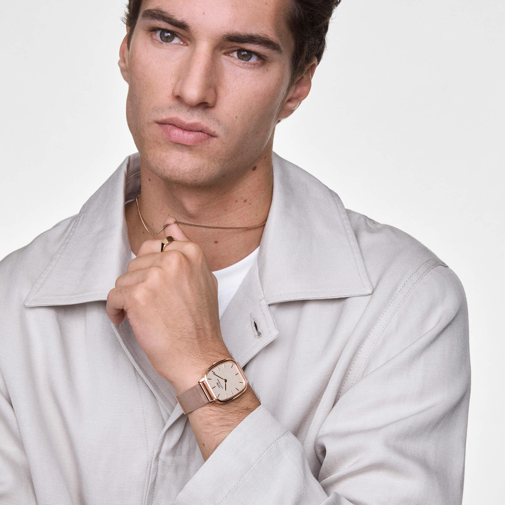 Daniel Wellington: MARLON