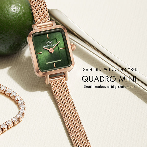 Quadro Mini