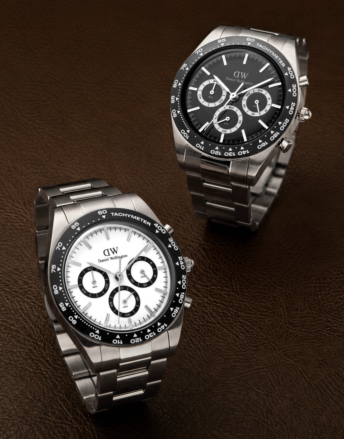 TACHYMETER