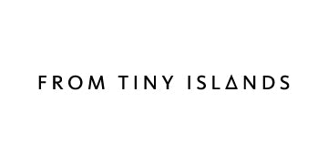 From Tiny Islands