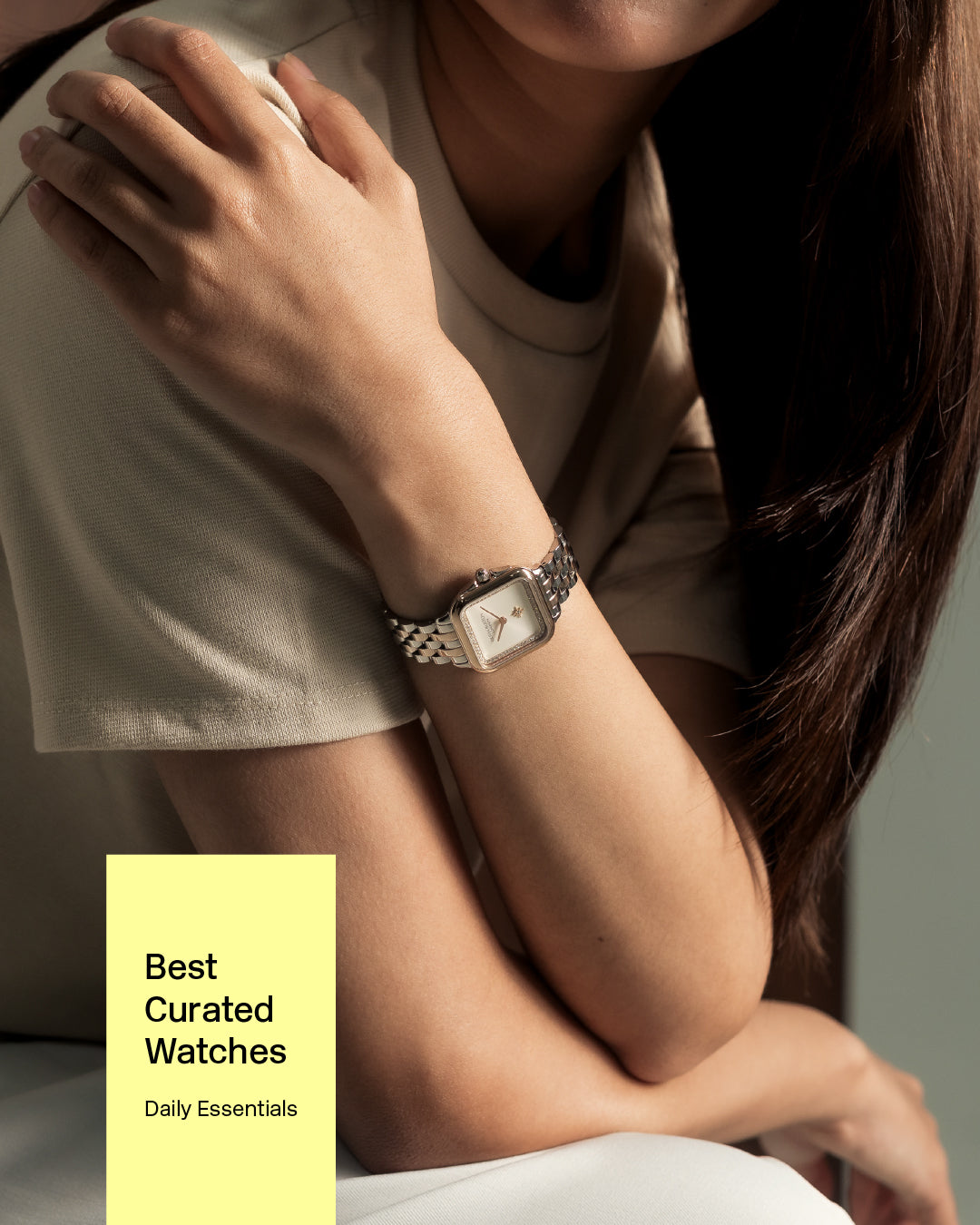 Best Curated Watches