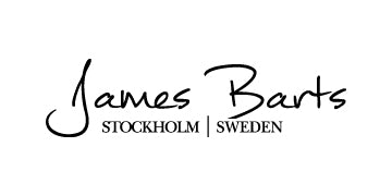 James Barts by XURI