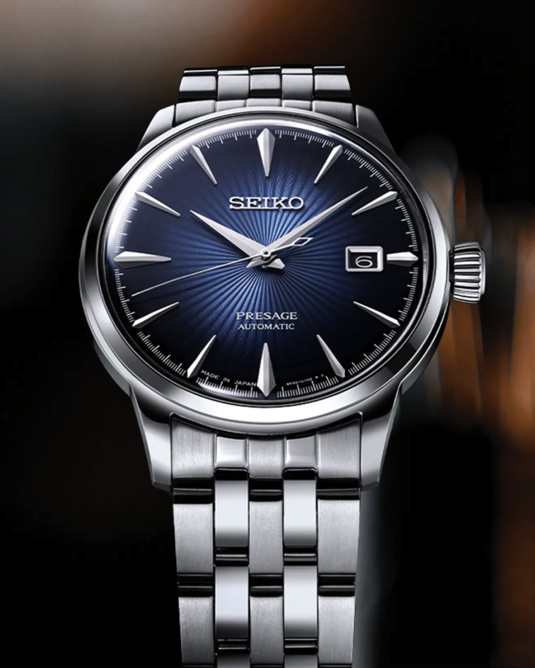 SEIKO PRESAGE