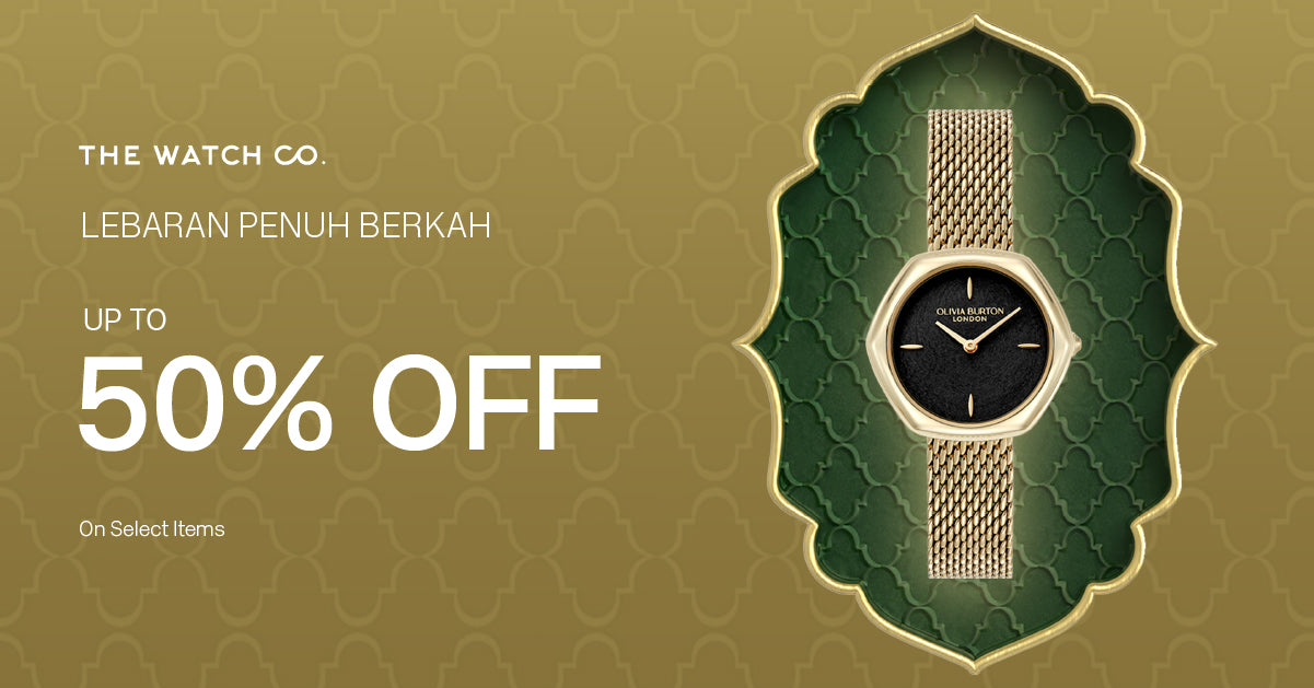 Lebaran Penuh Berkah