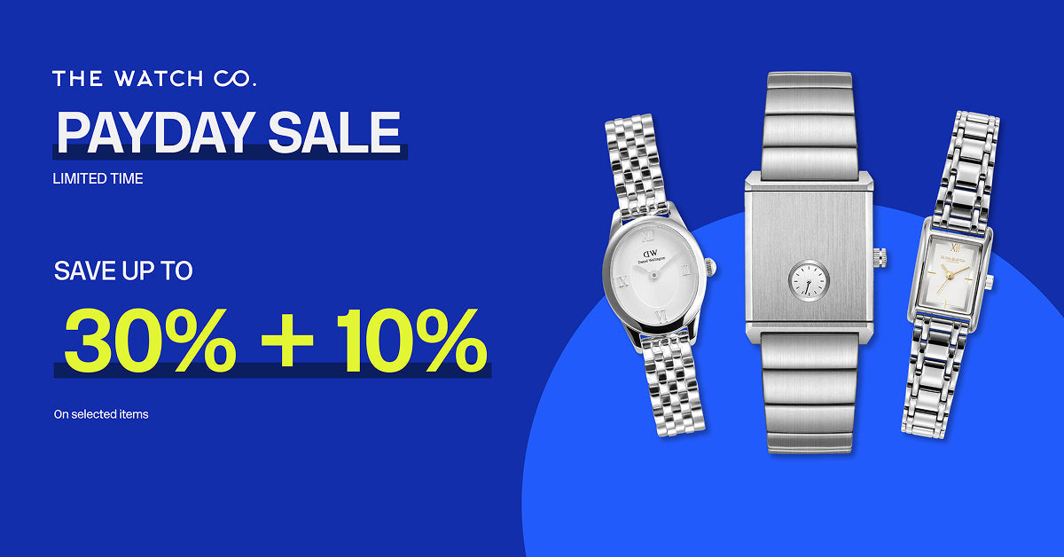 Payday Sale