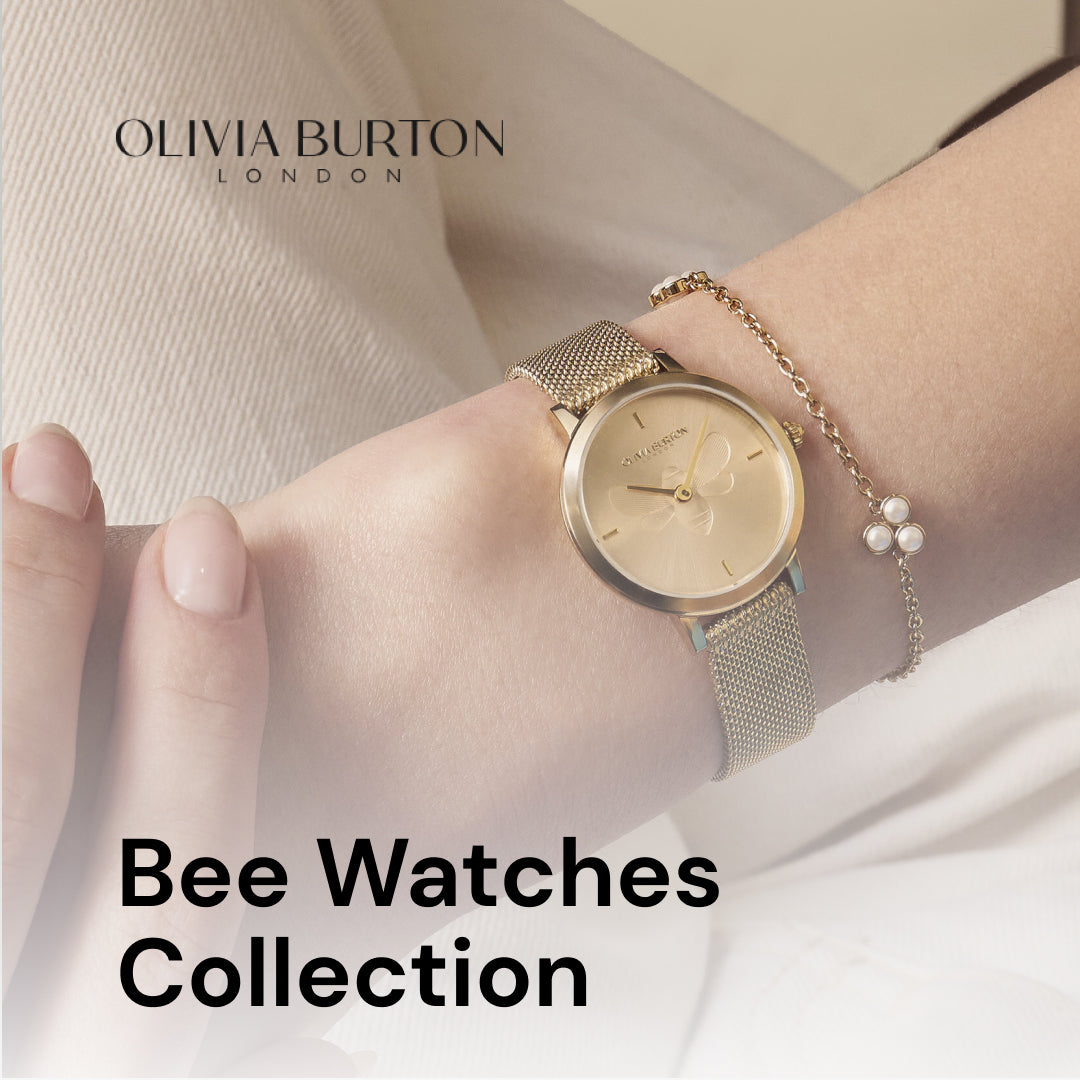 Bee Watches