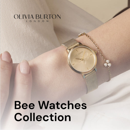 Bee Watches