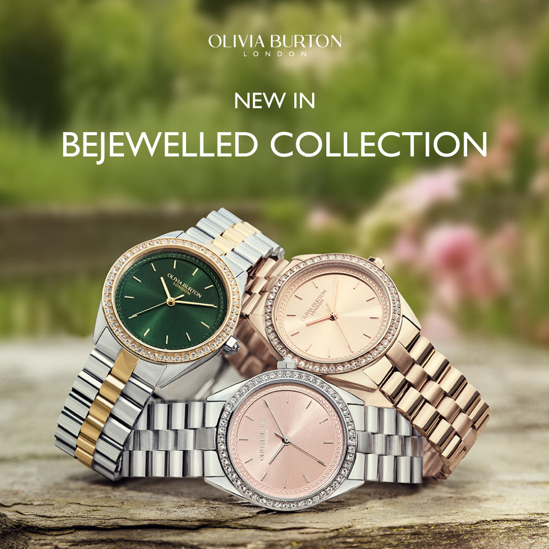Bejewelled Collections