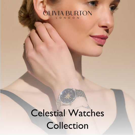 Celestial Watches