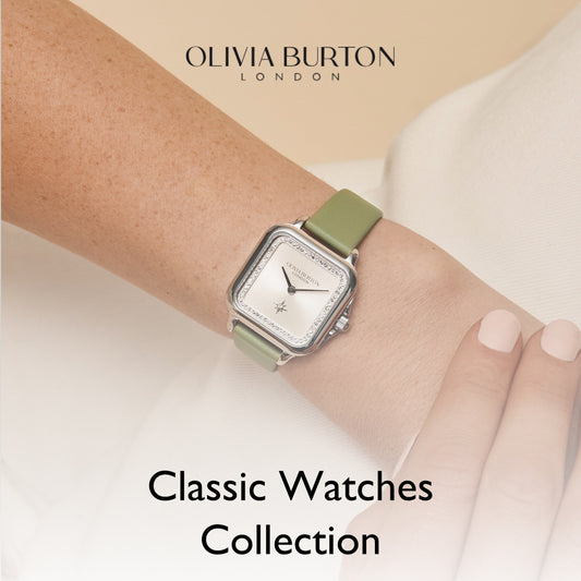 Classic Watches