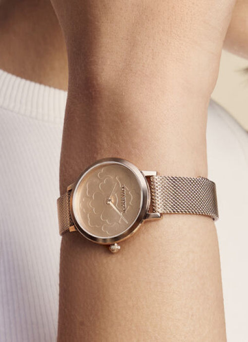 Floral Watches