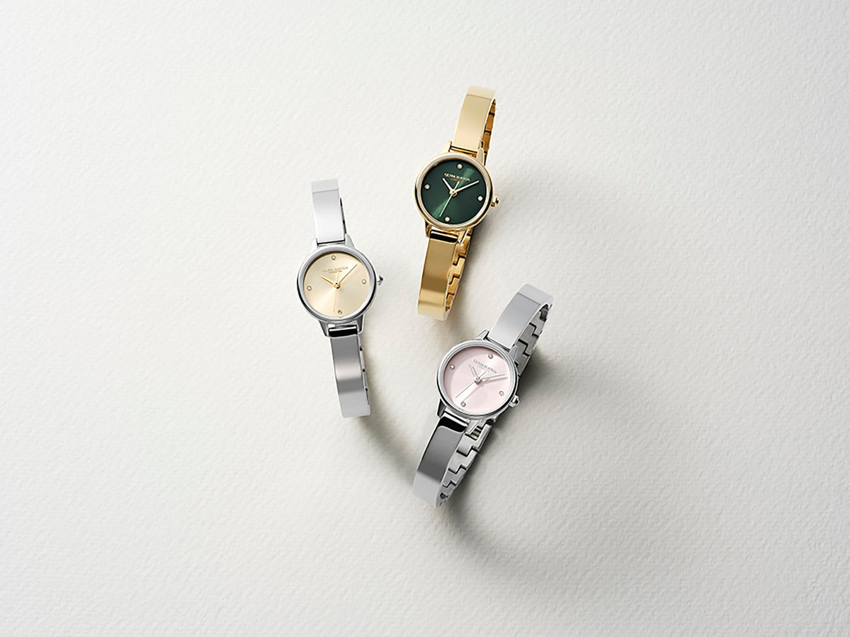 Mini Classic Bangle