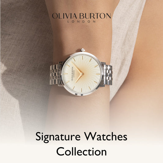 Signature Watches