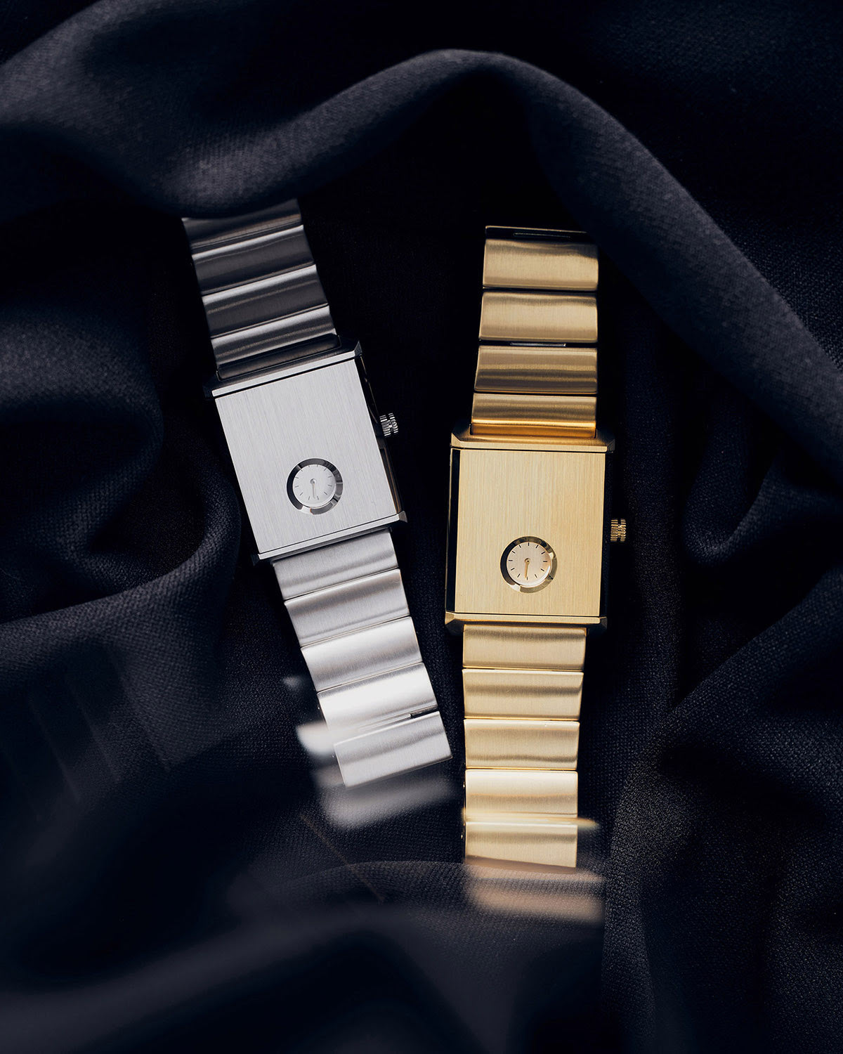 Pulse (Locket) Collection