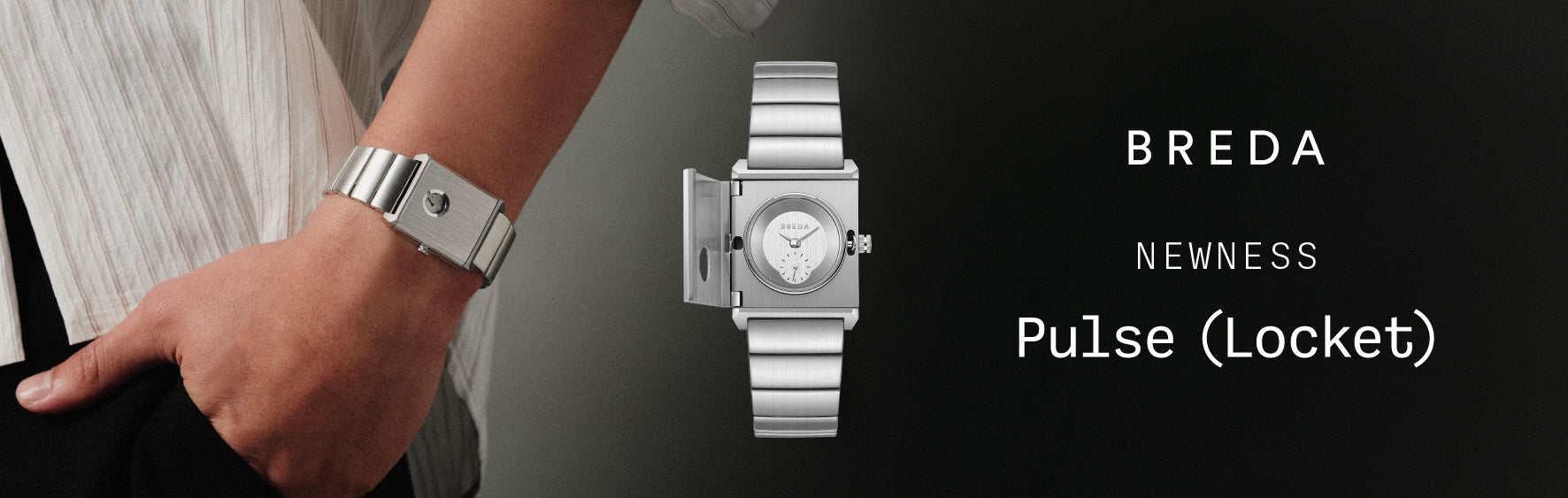 THE WATCH CO.