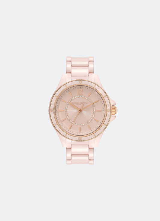 Ceramic Blush Bracelet Watch 36mm - 24000035