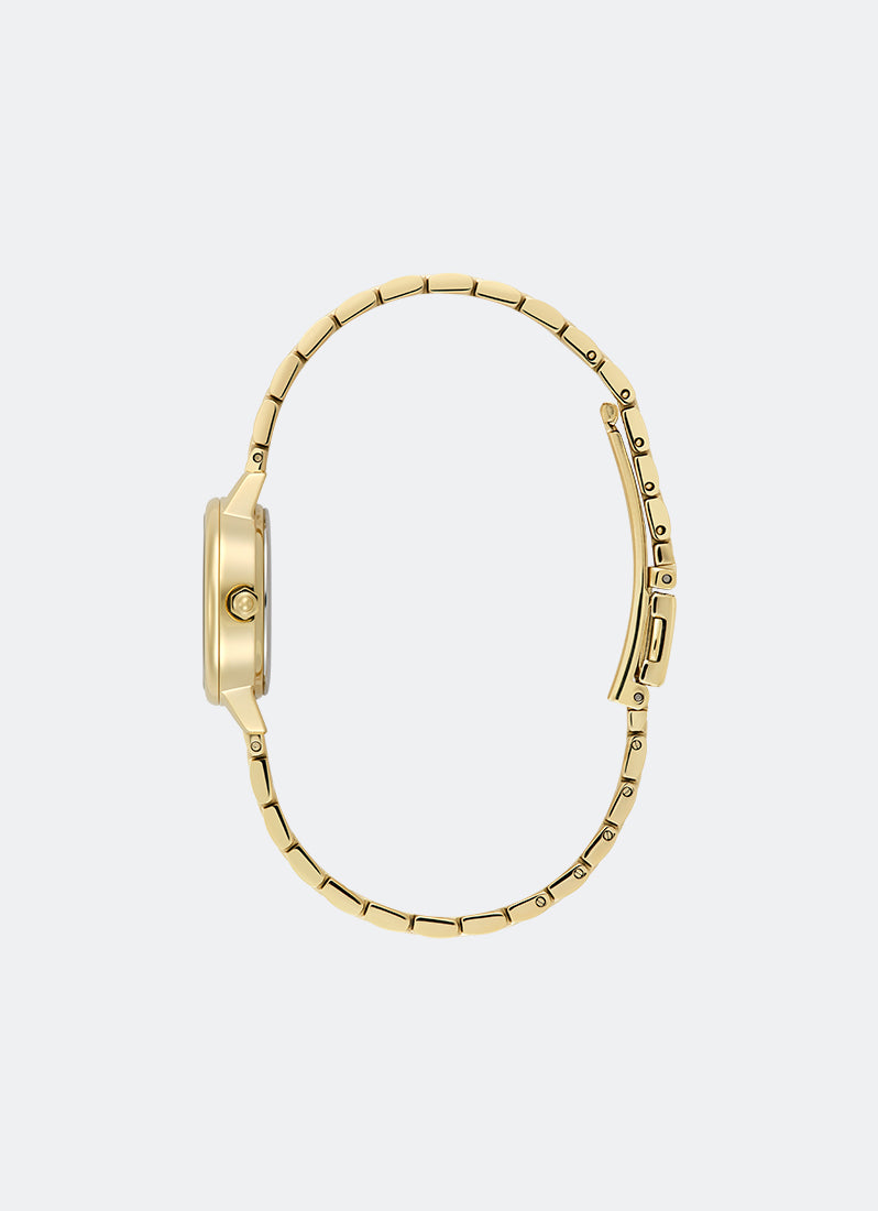 Classic Mini Gold Bracelet 23mm 24000242