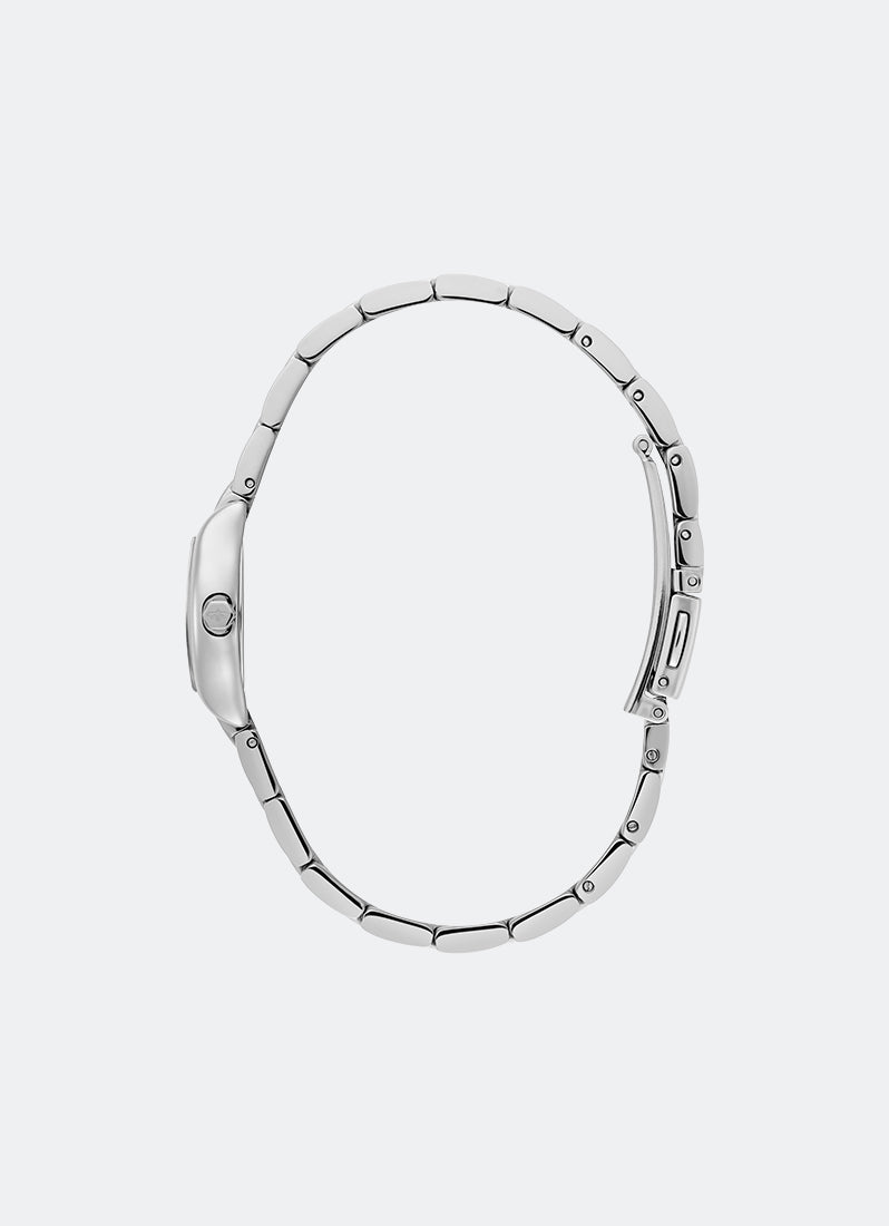Classic Cambridge Silver Bracelet Watch - 18mm 24000389