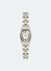 Classic Cambridge Champagne & Two Tone Bracelet - 18mm 24000391