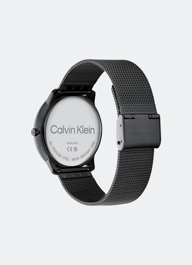 Calvin Klein Iconic Mesh 40mm - 25200028