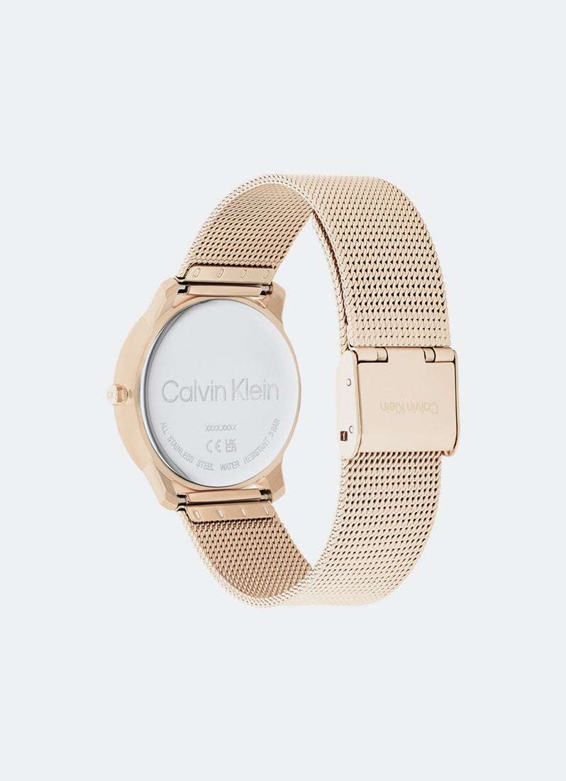 Calvin Klein Iconic Mesh 35mm - 25200035