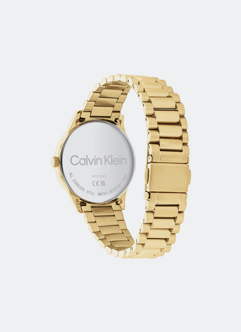 Calvin Klein Iconic Bracelet 35mm - 25200043