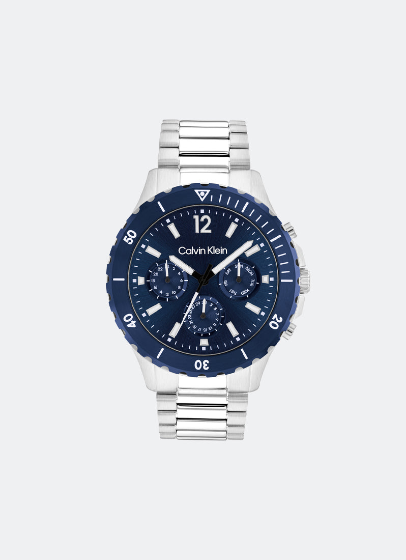 Calvin Klein Sport For Him 44mm - 25200115