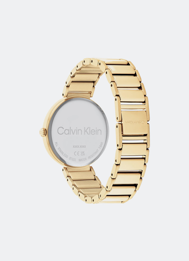 Calvin Klein Minimalistic T Bar 36mm - 25200136