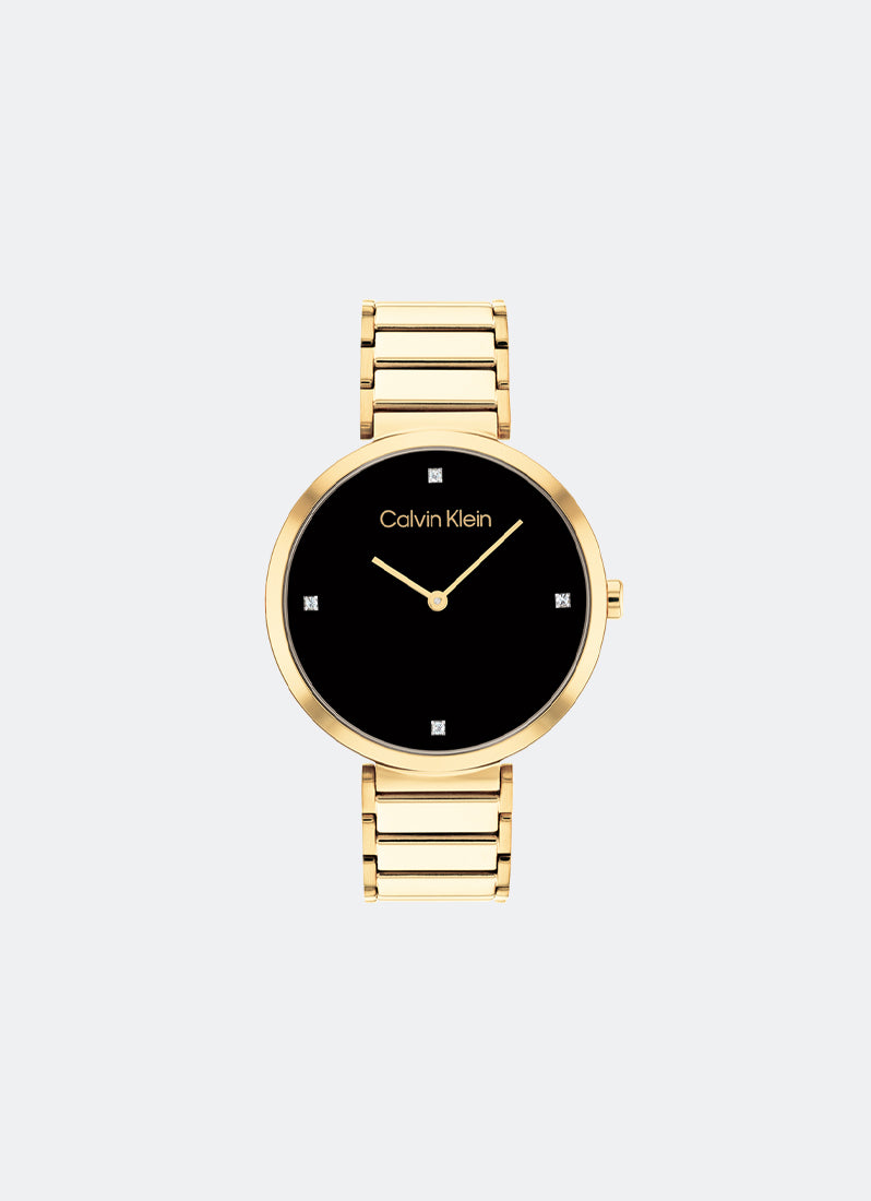 Calvin Klein Minimalistic T Bar 36mm - 25200136